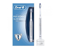 Oral-B Szczoteczka soniczna Pulsonic SlimOne 1000 - 452219 - zdjęcie 2